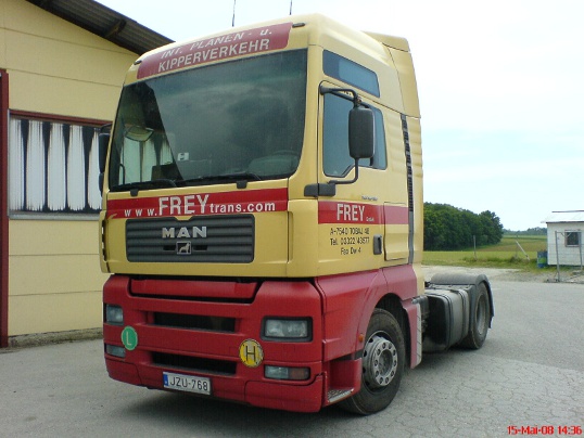 FREY GmbH